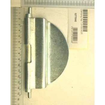 Plaque de serrage pour scie circulaire de chantier Kity, Scheppach et Woodster