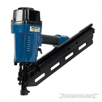 Air Framing Nailer 90mm