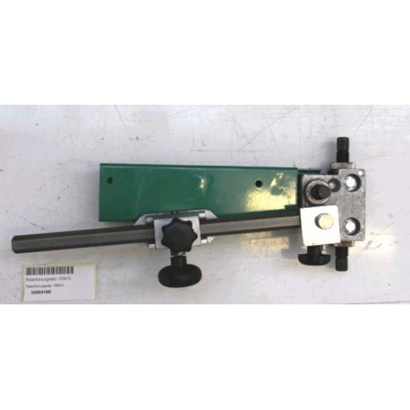 Lame Trempée 2300 X 16 X 0,36mm Scie à Ruban Kity613