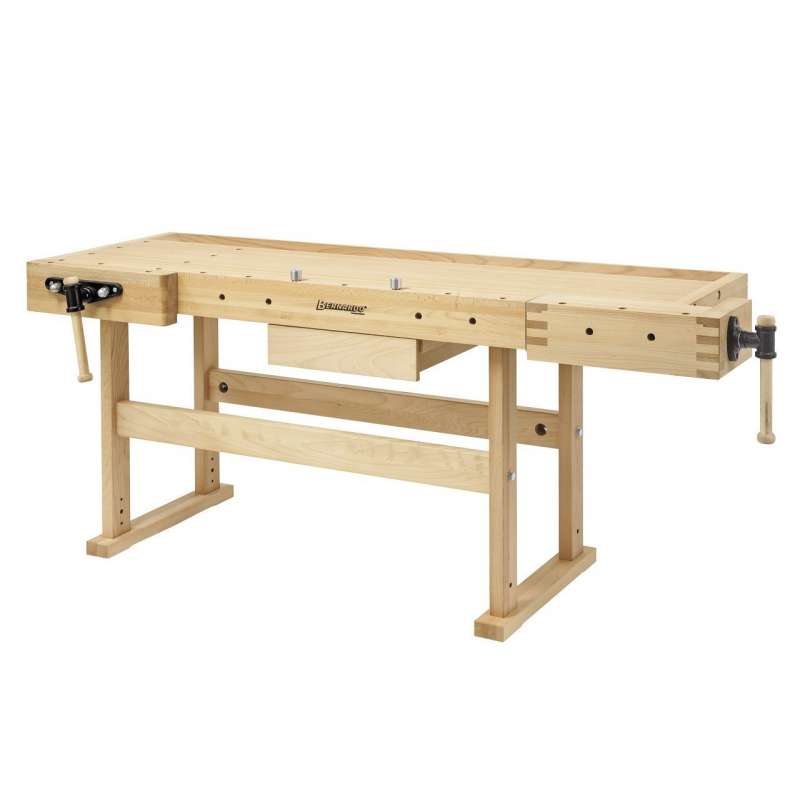 Banco de carpintero Bernardo WB 2100 Profi