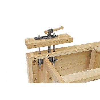 Hobelbänke Bernardo WB 2100 Profi