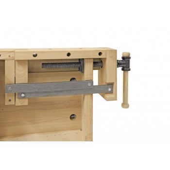 Hobelbänke Bernardo WB 2100 Profi