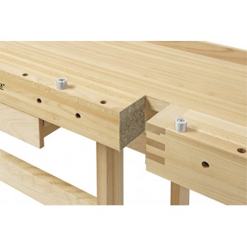 Hobelbänke Bernardo WB 2100 Profi