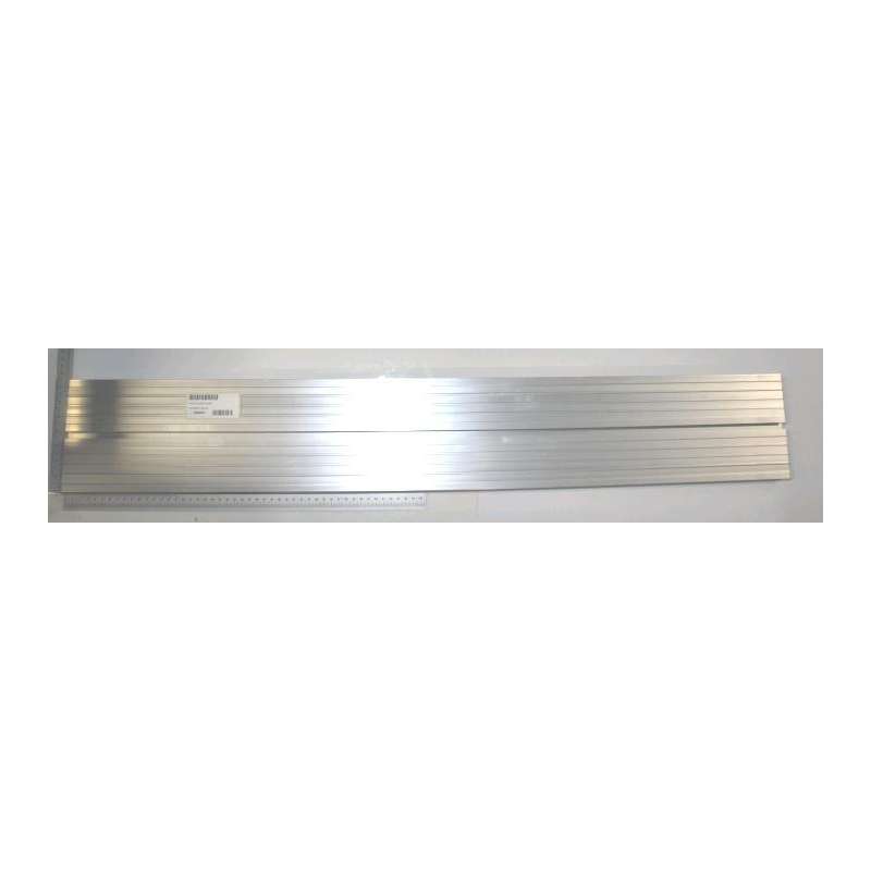 Rail pour le chariot sur Bestcombi 2000 et Kity 429, 419