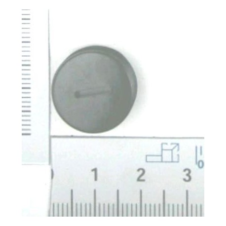 Bouchon de charbons sur scie radiale Kity MS254