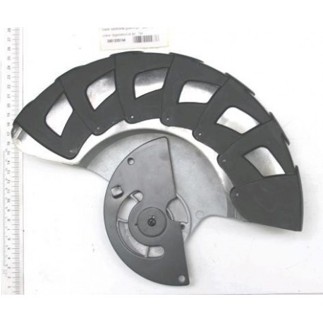 Protecteur de lame pour scie radiale Kity MS254