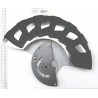 Protecteur de lame pour scie radiale Kity MS254