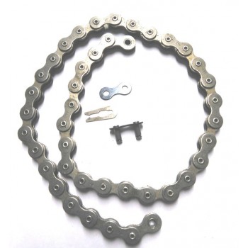 42 link chain for planer and thicknesser (Bestcombi 2000 and Bestcombi 3.0, Kity 439, Plana 2.0c)