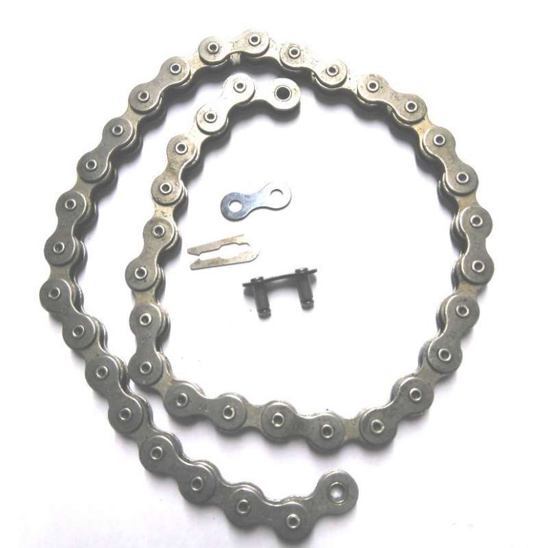 Chain 46 links for planer on Bestcombi 260 and Scheppach Bestcombi 5.0, Kity 1637