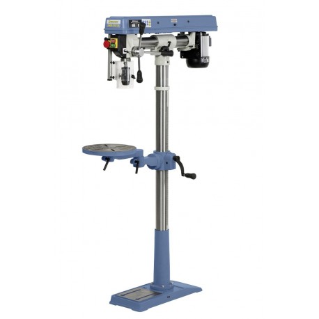 Column drilling press Radial Bernardo RBM 780 SB