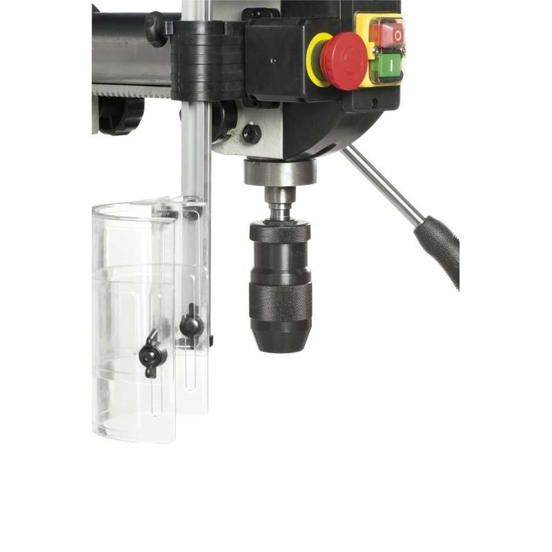 Perceuse à colonne radiale Bernardo RBM780SB Probois machinoutils