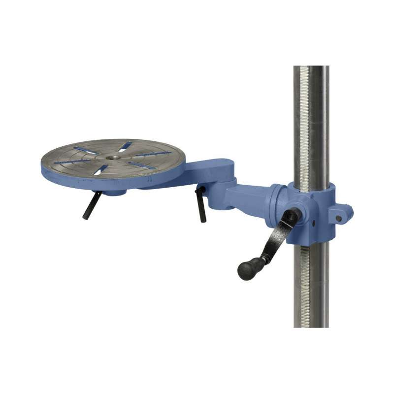 Perceuse à colonne radiale Bernardo RBM780SB Probois machinoutils