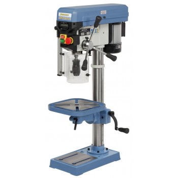 Taladro de columna de banco Bernardo BM16 Vario