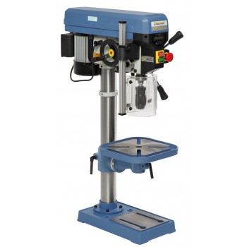Perceuse à colonne d'établi Bernardo BM16 Vario