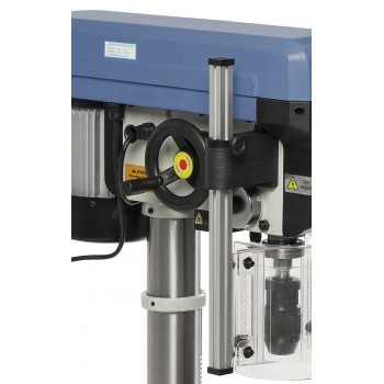 Taladro de columna de banco Bernardo BM16 Vario