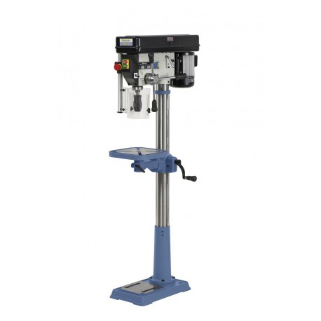 Pressa di trivello Bernardo SB 25 S - 400V