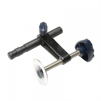 Handle clamps for radial arm saw 210 mm, and 305 mm GMC