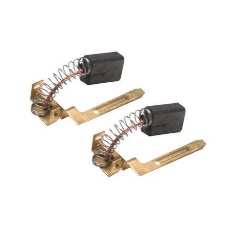 Spazzole Di Carbone Spazzole Di Carbone Per Seghe Circolari Per - Foto 10