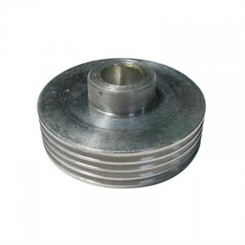 Pulley for a plane electric GMC or Triton 82 mm