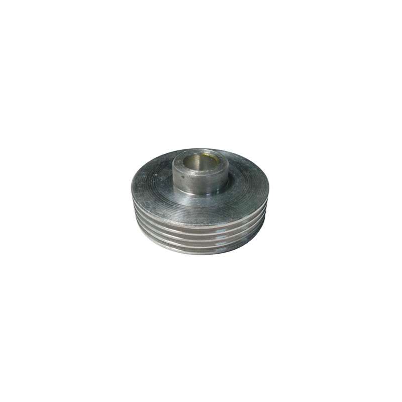 Pulley for a plane electric GMC or Triton 82 mm