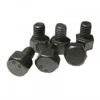 Screw for planer electric palm Triton 60 mm