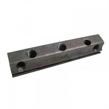 Door irons for a plane electric palm Triton 60 mm