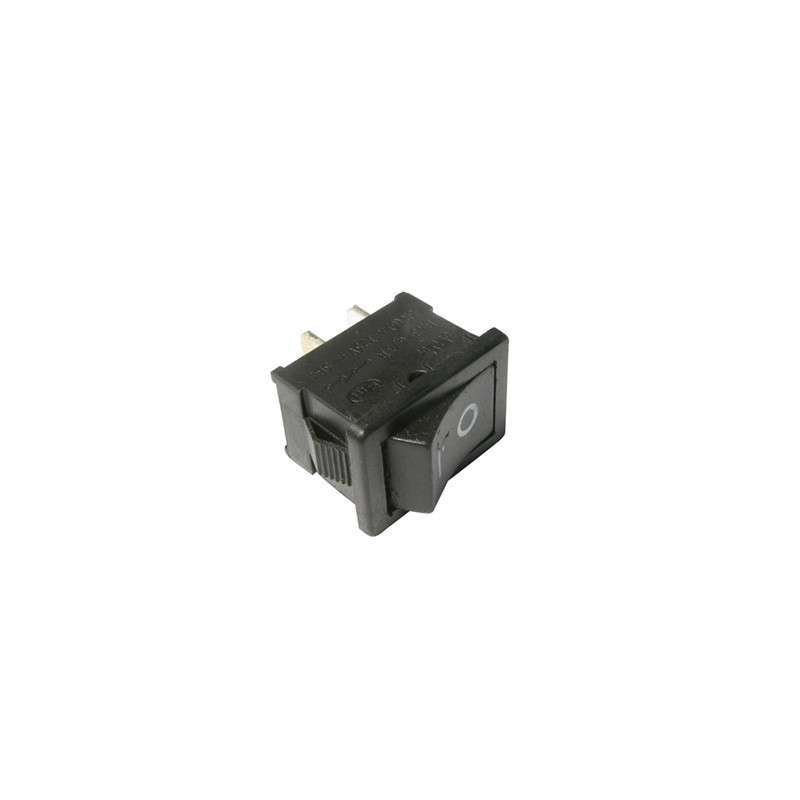 Interruptor para la lijadora de banda Triton 64 mm