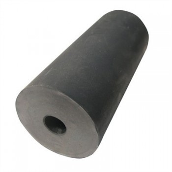 Rubber cylinder 51 mm for oscillating sander Scheppach OSM100 and Triton TSPS450 or TSPST450