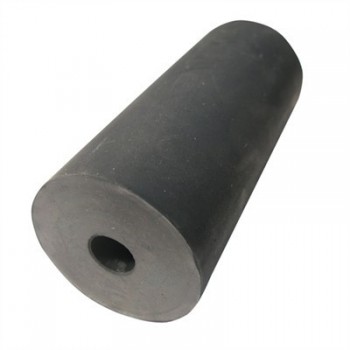 Cylindre caoutchouc 51 mm pour ponceuse oscillante Scheppach et Triton