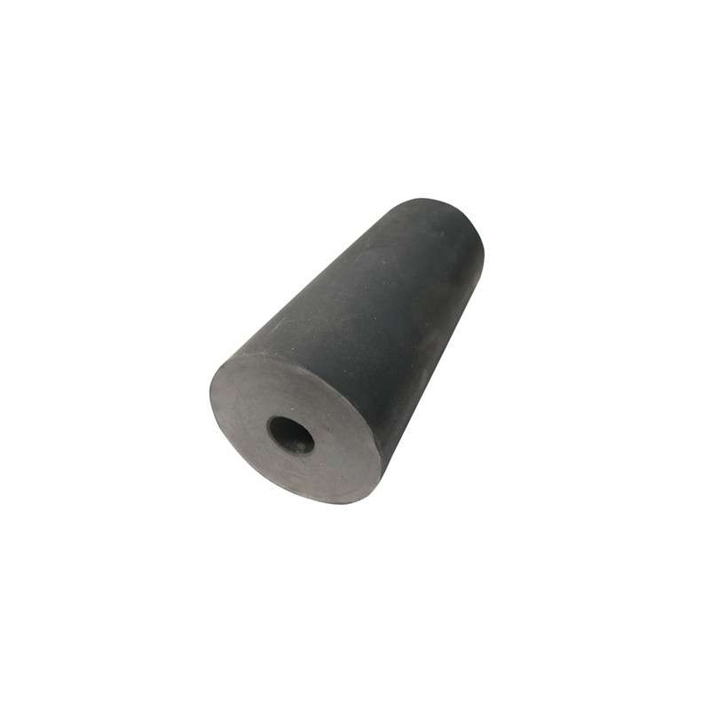 Gummizylinder 51 mm für Schwingschleifer Scheppach OSM100 und Triton TSPS450 oder TSPST450
