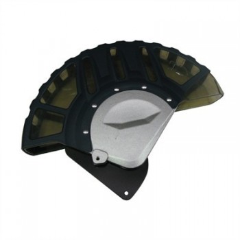 Protecteur de la lame pour scie radiale 305 mm GMC