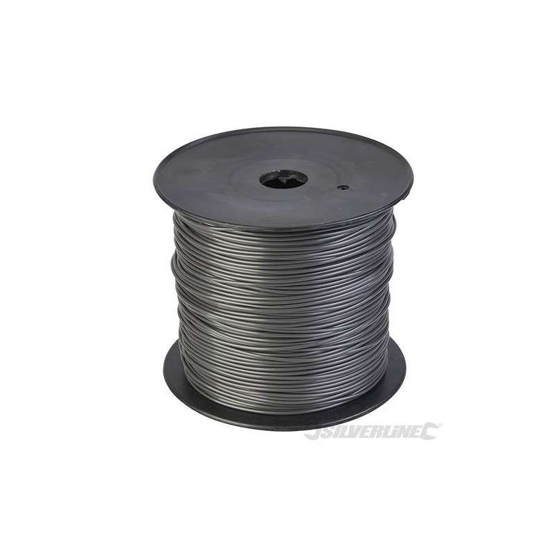 Faden rasentrimmer nylon rund 2,4 mm, länge: 262 meter