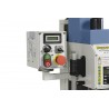 Fresatrice stabilito metallo Bernardo KF25L Vario - 230V
