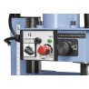 Fräsen Metall Maschine Bernardo KF10 - 230V
