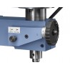 Fräsen Metall Maschine Bernardo KF10 - 230V