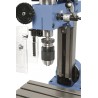 Fräsen Metall Maschine Bernardo KF10 - 230V