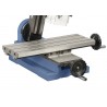 Bohrmaschine Fräsen Maschine Metall Bernardo KF10L - 230V