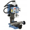 Fräsen Metall Maschine Bernardo KF20 Super - 230V