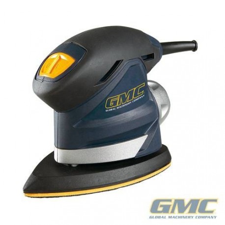 Orbital Sander GMC 2 vassoi - 430 W