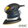 Orbital lijadora GMC 2 bandejas - 430 W