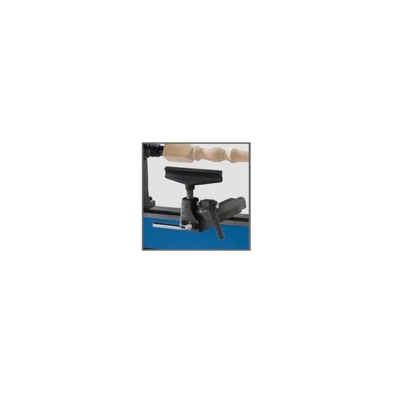 Support Tools 150 Mm For Mini Wood Lathe Probois Machinoutils