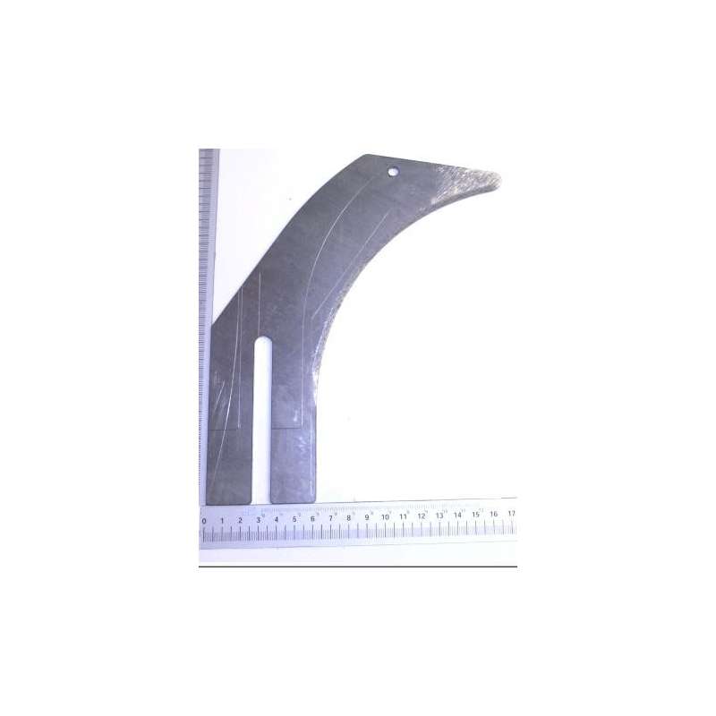 Couteau diviseur pour scie circulaire Kity 609 et 619 Probois