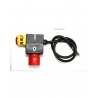 Interrupteur 400V pour la toupie du Bestcombi 2000 et 3.0, toupie Kity 429 et Scheppach Molda 2.0