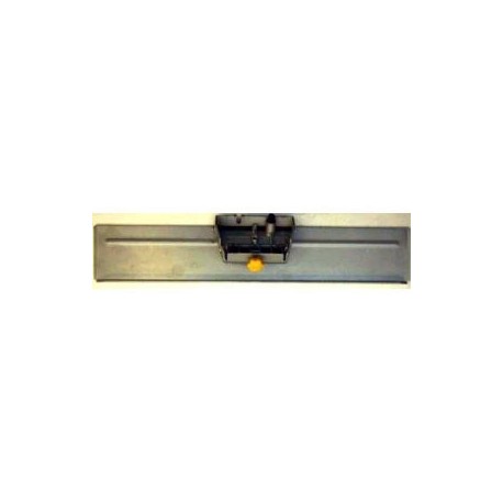 Guide dégauchisseuse Kity PT8500, Scheppach HT850, HMS850, HMS2000, Woodstar PT85