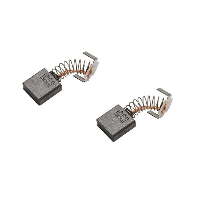 Carbones para destripadores de tabla Triton TRA001