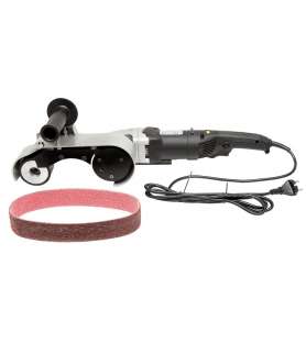 Lijadora de banda para tubos Bernardo TBS620