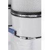 Aspirapolvere di chip Bernardo DC650 CF - 400 V