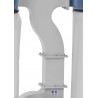 Aspirateur à copeaux Bernardo DC550 CF - 400 V