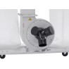 Aspirateur à copeaux Bernardo DC550 CF - 400 V