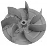 Aspirapolvere di chip Bernardo DC450CF